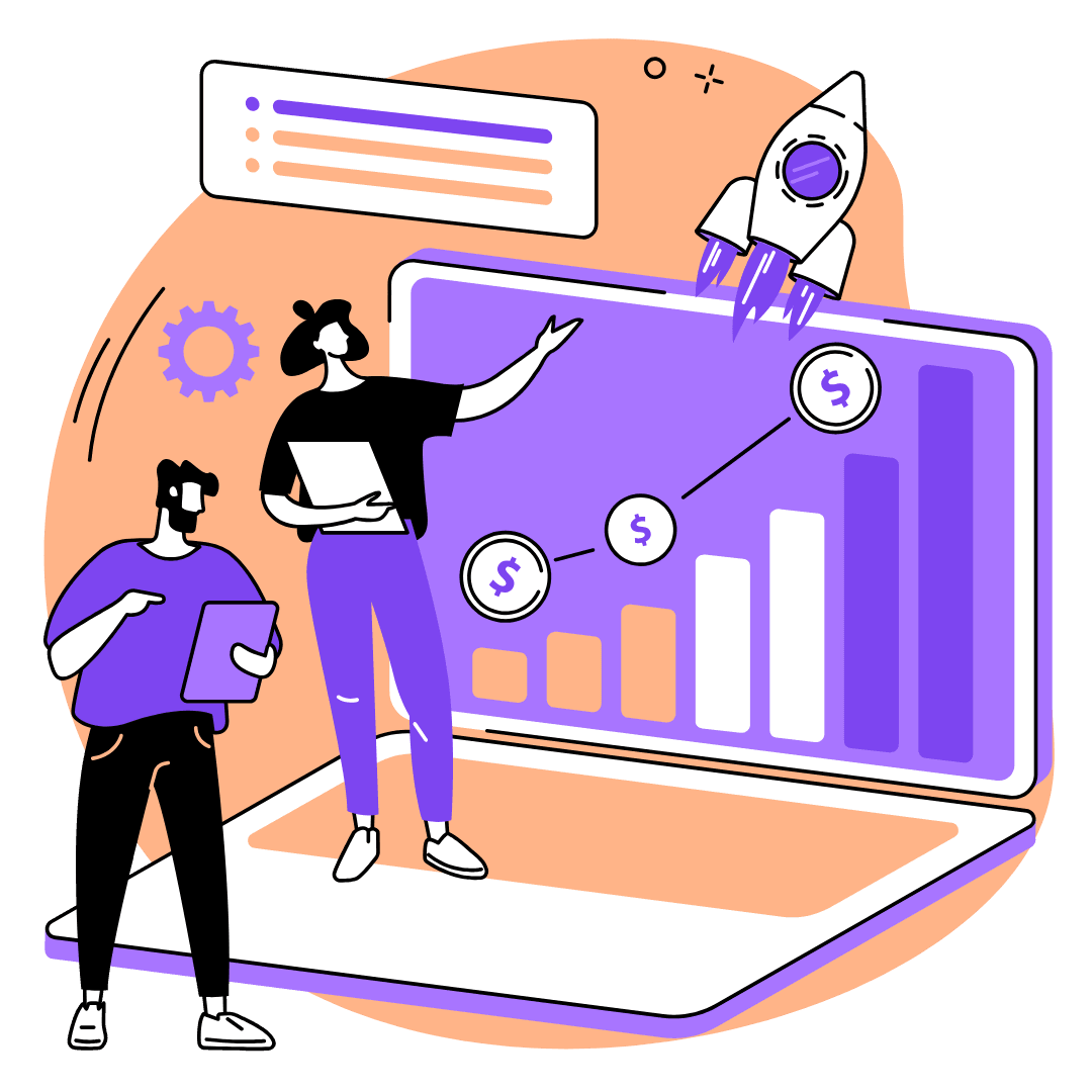 Dropshipping Services